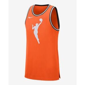 Team 13 Courtside
Nike Dri-FIT WNBA Tank size XL MEN